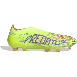 Adidas Chaussures De Football Predator Elite Ll FgVendu paramazon