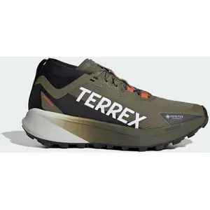 Adidas Chaussures De Trail Running Terrex Agravic Goretex pas cher