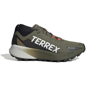 Chaussures de trail adidas Terrex Agravic Gtx JP7252 Gris 42 pas cher