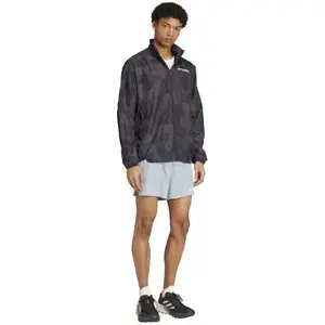 Adidas Coupe-vent Terrex Mult Printed pas cher