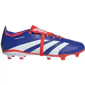 Comparateur de prix : Chaussures de football adidas Predator League Ft FG Bleu 42 JP7209