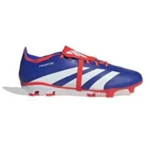 Comparateur de prix : Chaussures de football adidas Predator League Ft FG Bleu 45 1/3 JP7209