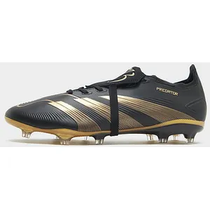 adidas Predator League Jude Bellingham FG Homme - Black, Black 44 2/3 pas cher