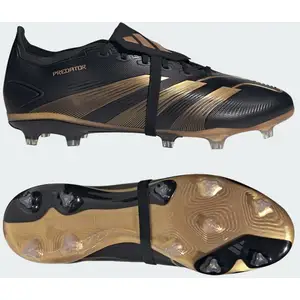 adidas Predator League FT FG Jude Bellingham Capsule noir 47 1/3 pas cher