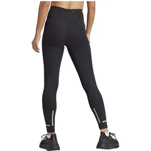 Legging 7/8 réfléchissant Ultimate adidas S KQC77 pas cher