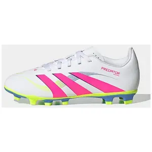Adidas Chaussures De Foot Pour Enfants Predator Club Fg/mg pas cher