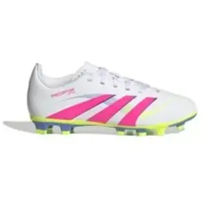Adidas Chaussures De Foot Pour Enfants Predator Club Fg/mg pas cher