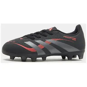 Comparateur de prix : Adidas Chaussures De Foot Pour Enfants Predator Club Fg/mg