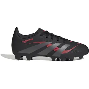 Adidas Chaussures De Foot Pour Enfants Predator Club Fg/mg pas cher