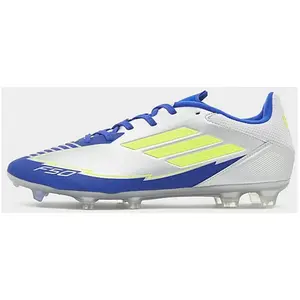 Adidas Chaussures De Football F50 League Messi Fg/mg pas cher