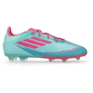 Comparateur de prix : Adidas Chaussures De Foot Pour Enfants F50 Elite Messi Fg