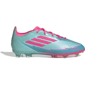 Comparateur de prix : Adidas Chaussures De Foot Pour Enfants F50 Elite Messi Fg
