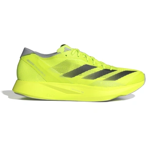 Chaussures de running adidas Adizero Takumi Sen Vert 41 1/3 MAG9398939 pas cher