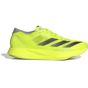 Chaussures de running adidas Adizero Takumi Sen IH5707 Vert 42 2/3 pas cher