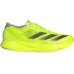 Chaussures de running adidas Adizero Takumi Sen Vert 44 2/3 MAG9398942 pas cher