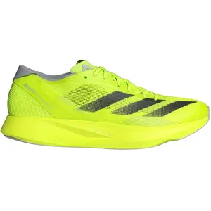 Adidas adizero Takumi Sen 10 - homme - jaune pas cher