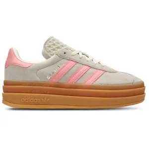 Adidas Chaussure Gazelle Bold Enfants 38 NQZ20 pas cher
