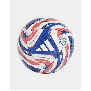 Comparateur de prix : Adidas Ballon De Football Mundial De Clubes Fifa 25 Pro