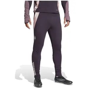 Comparateur de prix : adidas Arsenal Tiro 24 training Pants Purple violet S