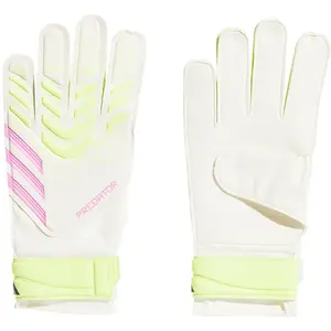 Comparateur de prix : Adidas Gants De Gardien De But Predator Training