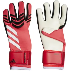 Adidas Gants de gardien de but Predator League 11 KWA54 pas cher