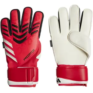 Adidas Gants de gardien de but Predator Match Fingersave 8 KWA44 pas cher