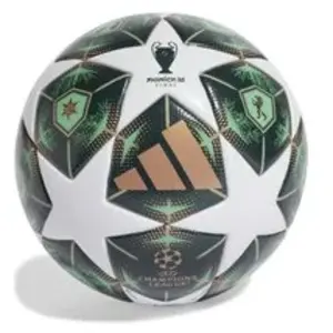 Ballon Ligue des Champions 24/25 Adidas League Box - ADIDAS pas cher
