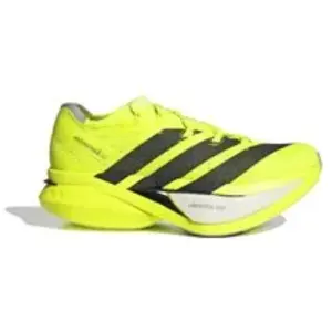 Comparateur de prix : Chaussures de running adidas Adizero Prime X3 JI2981 Vert 46