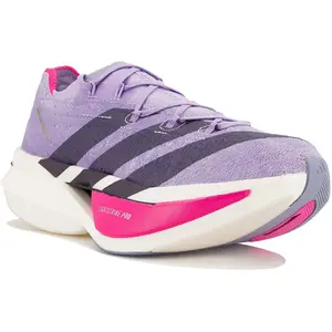 Adidas Chaussure de running Adizero Prime X3 STRUNG 39 1/3 NMQ15 pas cher
