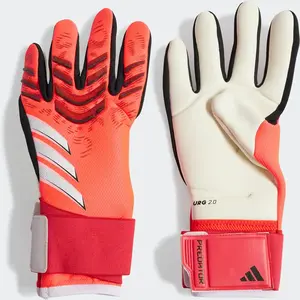 Adidas Gants De Gardien De But Predator Competition pas cher