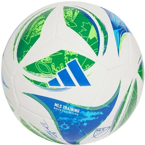 Comparateur de prix : Adidas Ballon De Football Mls 25 Training