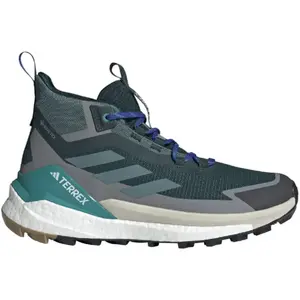 Chaussure de randonnée Terrex Free Hiker 2.0 Gore-Tex 44 NKR09