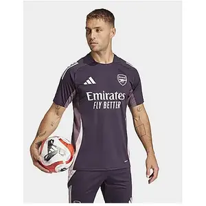 adidas Arsenal Tiro 24 training Jersey Purple violet XL pas cher