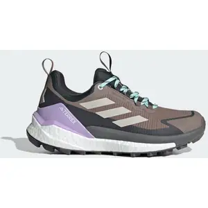 Adidas Chaussures De Randonnée Terrex Free Hiker 2.0 Low Goretex pas cher