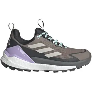 Adidas Chaussure de randonnée basse Terrex Free Hiker 2.0 Gore-Tex 38 NKR12 pas cher
