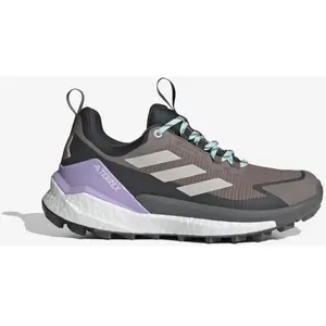 Adidas Chaussures De Randonnée Terrex Free Hiker 2.0 Low Goretex pas cher