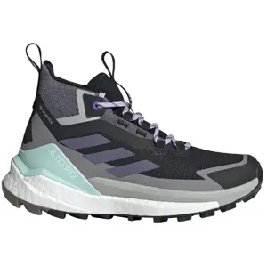 Adidas Chaussure de randonnée Terrex Free Hiker 2.0 Gore-Tex 38 NKR10 pas cher