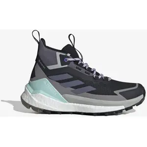 Adidas Chaussure de randonnée Terrex Free Hiker 2.0 Gore-Tex 37 1/3 NKR10 pas cher