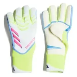 Adidas Gants De Gardien De But Predator Pro pas cher