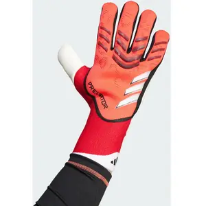 Adidas Gants De Gardien De But Predator Pro pas cher