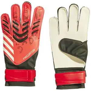 Gants de gardien adidas Predator Pro Rouge Taille 8,5 IW6276 pas cher