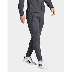 Pantalon de survêtement adidas Vis Tech Tiro 25 Pro Noir M JY0507