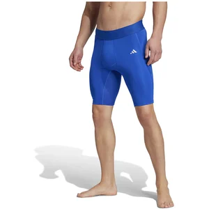 Comparateur de prix : adidas TF SHRT TIGHT M bleu XL