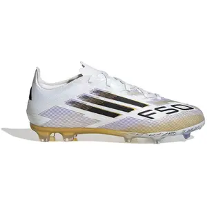 Adidas Chaussure F50 Elite Terrain souple Enfants 28 NIL70 pas cher