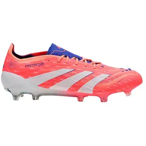Adidas Chaussure Predator Elite Terrain souple 46 NLH55 pas cher