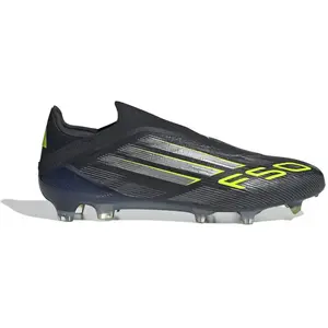 Adidas Chaussures De Football F50 Elite Laceless Fg pas cher