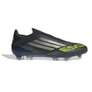 Adidas Chaussures De Football F50 Elite Laceless Fg pas cher