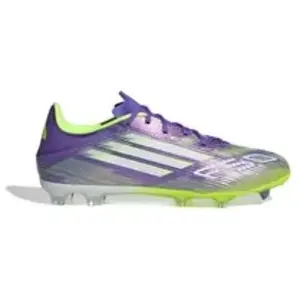 Comparateur de prix : Chaussures de football adidas F50 League FG/AG Violet 46 JI0003