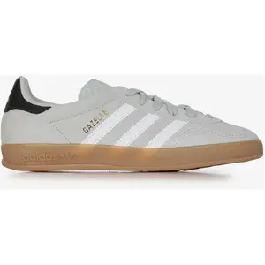 Adidas Chaussure Gazelle Indoor Enfants 36 OPG56 pas cher