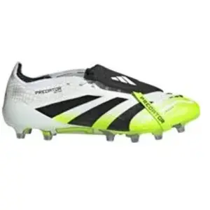 Adidas Chaussure Predator Elite Fold-Over Tongue Surface synthétique 44 OPE51 pas cher